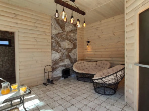 Beryozka Yug Mini Hotel