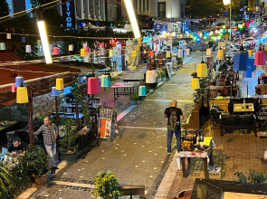 Old Harbour Hotel İstanbul