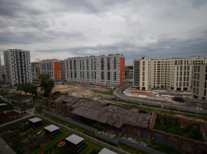 Апартаменты EasyGuest в Адмиралтейском районе