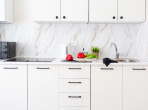 Квартира APARTS Рядом с ЖД вокзалом