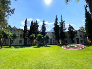 Queen's Park Göynük - All Inclusive