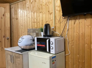 Шале Гостевой дом TRAM