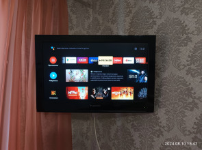 Квартира Апартаменты Волжск