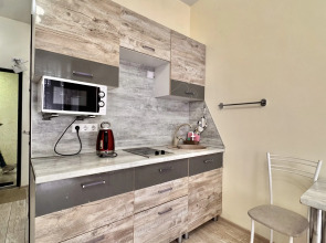 ЖК Дельфин 31