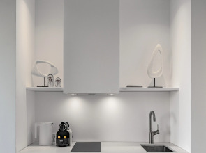 Апартаменты Skandiloft Deluxe