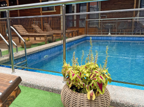 Гостевой дом на Крымской