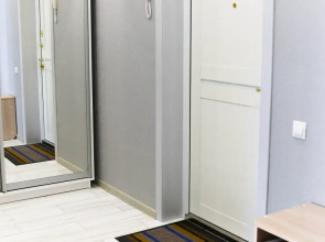 Апартаменты Дом солнца 3