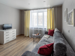 Апартаменты Шикарные в Центре Кронштадта