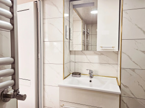 Квартира на проспекте Азадлыг 13