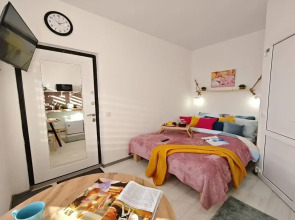 Квартира Студия по Тухачевского 49/2-23