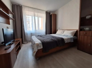 Квартира Новая на Хевешской