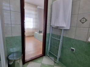 Частный дом  ГД на Лермонтова 3