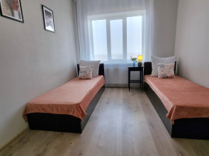 Апартаменты 168 Уютный Дом