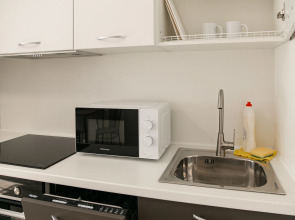 Апартаменты InnDays Уточкина 8/2 (5)