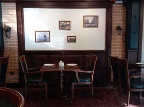 Отель Ramada by Wyndham Ташкент