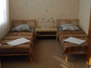 Гостевой дом Gaestehaus