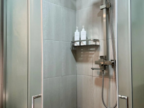 Апартаменты в Ботаническом Саду 7 Минут до Пляжа