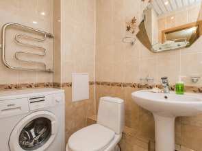 Апартаменты на Тимирязева 35