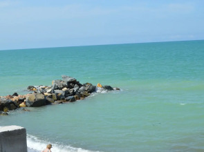 База Отдыха Крым