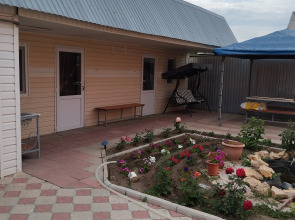 Гостевой Дом Дружба 28