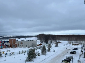 Апартаменты на Спортивной