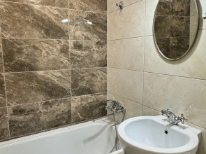 Квартира на Калинина 107