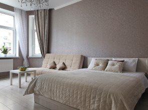 Апартаменты Стрелецкая Family Room