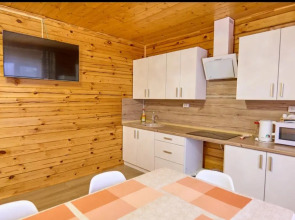 Гостевой дом Дмитриевский