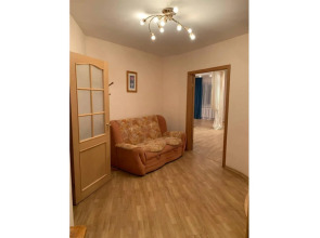 Апартаменты Генерала Лизюкова 61В