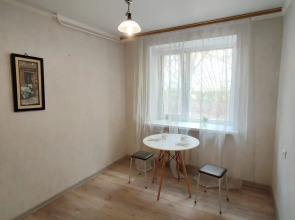 Квартира рядом с Аллей Любви в Железноводске