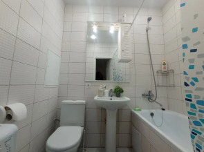 Квартира Live-In-Comfort на Высотной 9-17