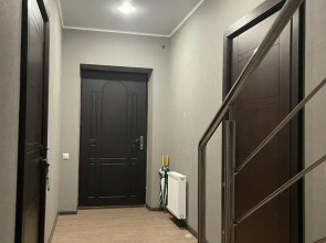 Апартаменты в Кисловодске