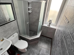 Гостевой дом Витязь