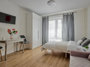 Квартира на улице Каштановой 9