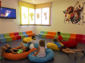 Club Hotel Phaselis Rose - All Inclusive