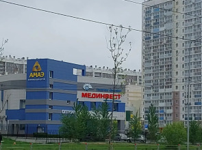 Квартира Солнечная в Академе