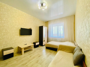 Апартаменты Вадима Подбельского 97/5