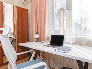 Апартаменты идеальные для большой компании в центре