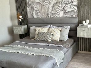 Квартира Современная в лучшем районе