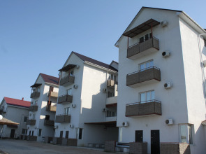 Отель Керкинитида Крабья Бухта 