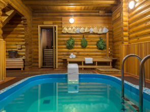 База Отдыха Сябры