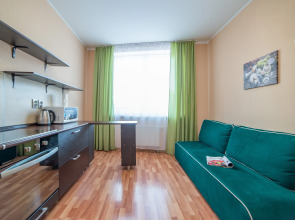 Апартаменты Шейнкмана 90