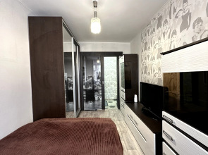 Квартира Калина Юрга