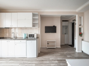 Квартира Т отдельнй спальней