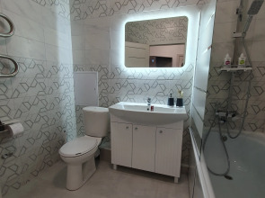 Квартира Экогород 10