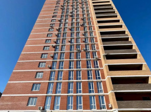 Квартира с парковочным местом