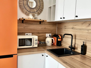 Апартаменты SimpleStay Lisbon