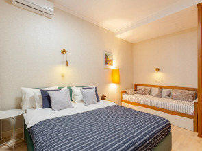 Апартаменты RentPlaza на набережной