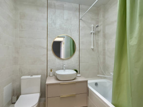 Квартира на Октябрьской