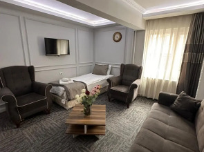 Отель Grand Heykel